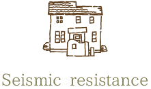 High performance housing